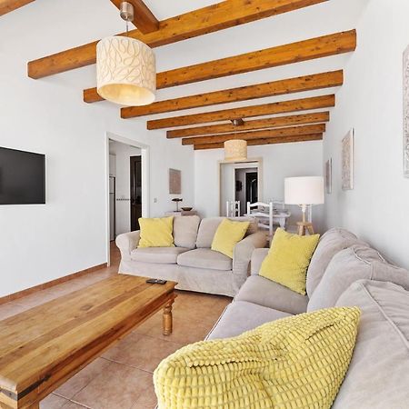 Villa 5 - Vipvipvillas Тиас Экстерьер фото