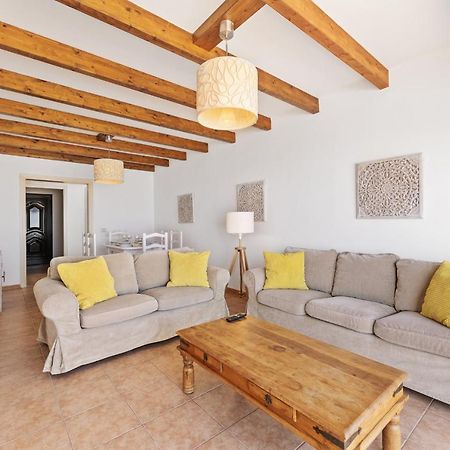 Villa 5 - Vipvipvillas Тиас Экстерьер фото
