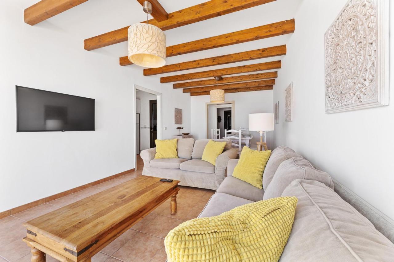 Villa 5 - Vipvipvillas Тиас Экстерьер фото