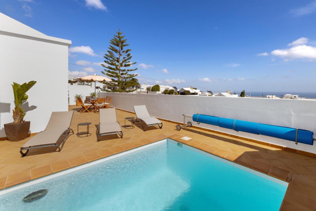 Villa 5 - Vipvipvillas Тиас Экстерьер фото
