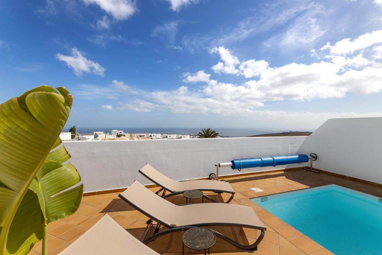 Villa 5 - Vipvipvillas Тиас Экстерьер фото