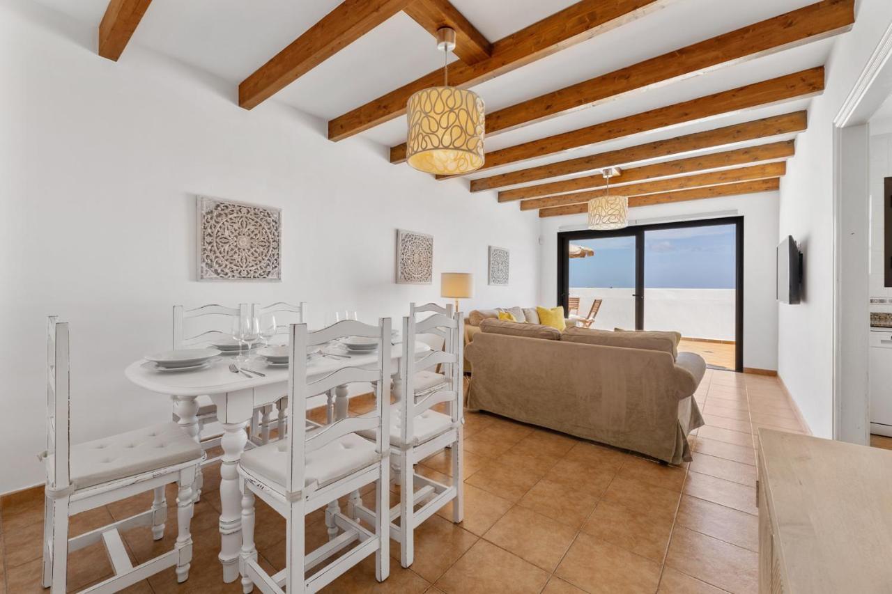 Villa 5 - Vipvipvillas Тиас Экстерьер фото