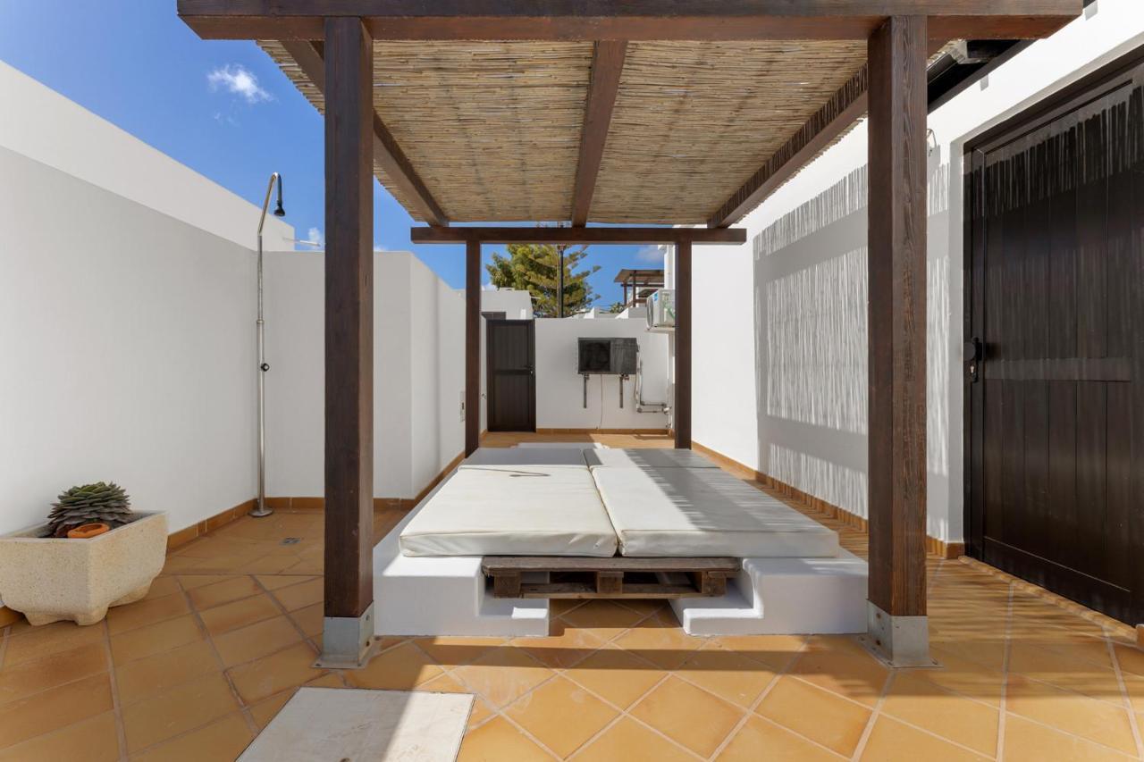 Villa 5 - Vipvipvillas Тиас Экстерьер фото