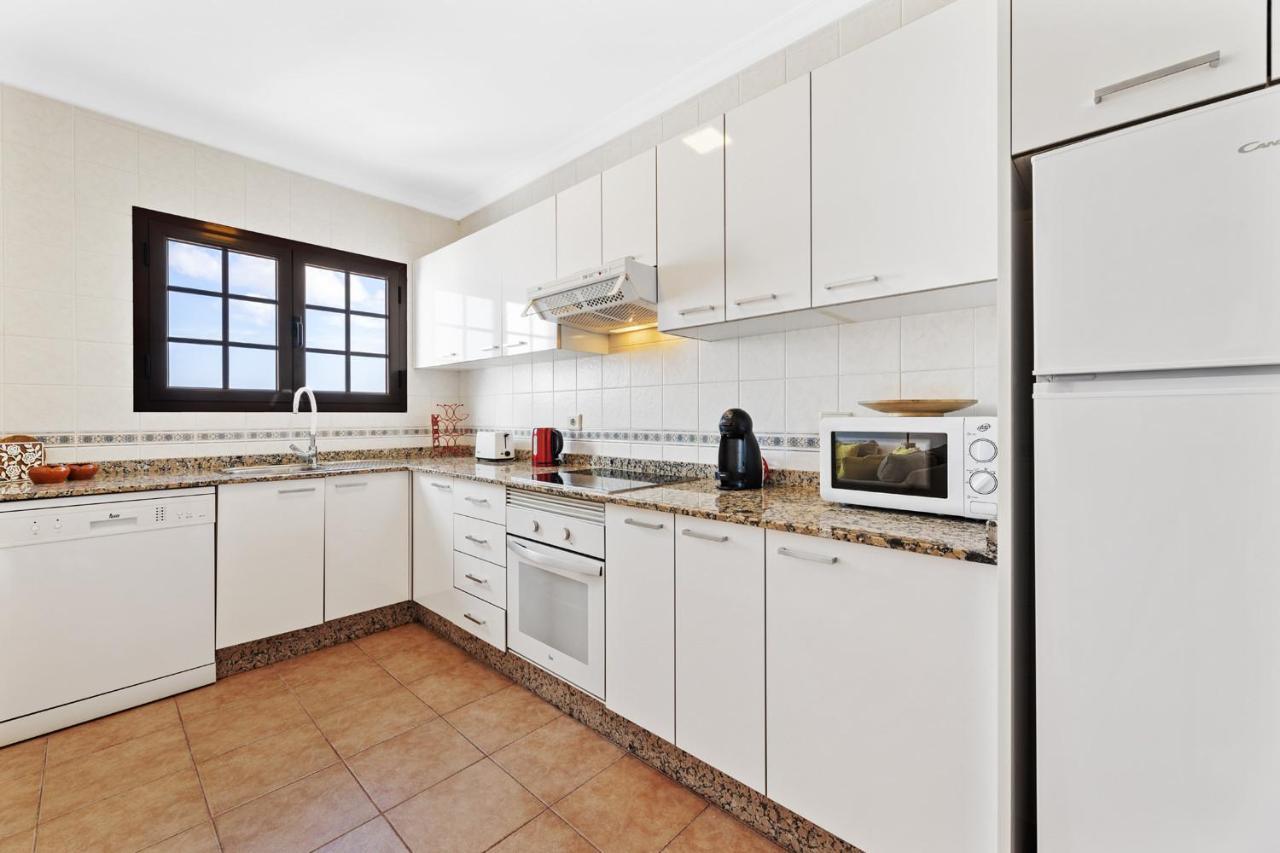 Villa 5 - Vipvipvillas Тиас Экстерьер фото