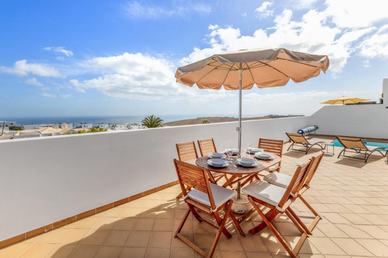 Villa 5 - Vipvipvillas Тиас Экстерьер фото