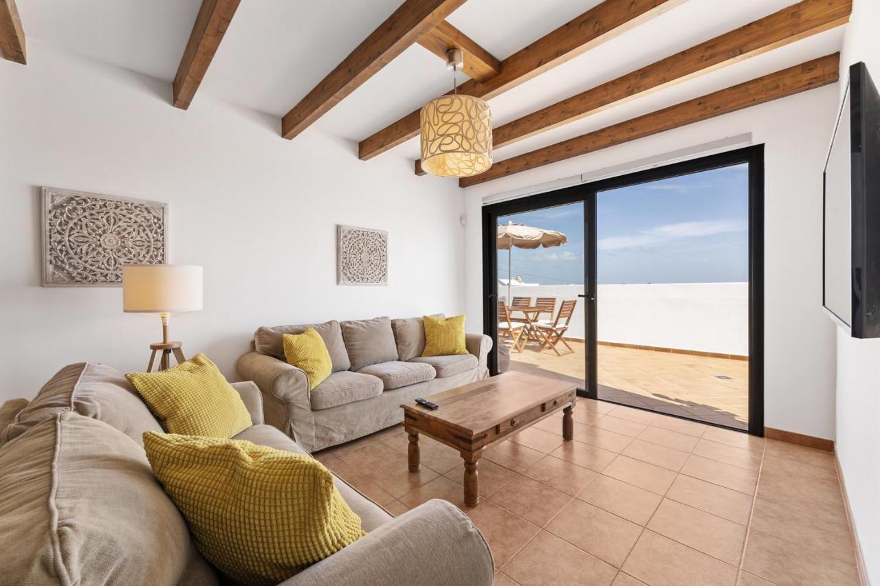 Villa 5 - Vipvipvillas Тиас Экстерьер фото