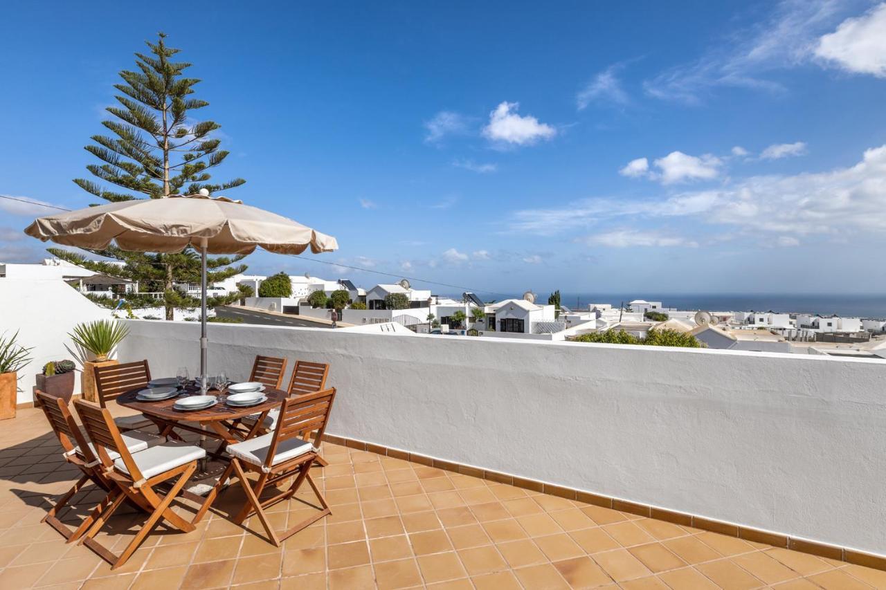 Villa 5 - Vipvipvillas Тиас Экстерьер фото