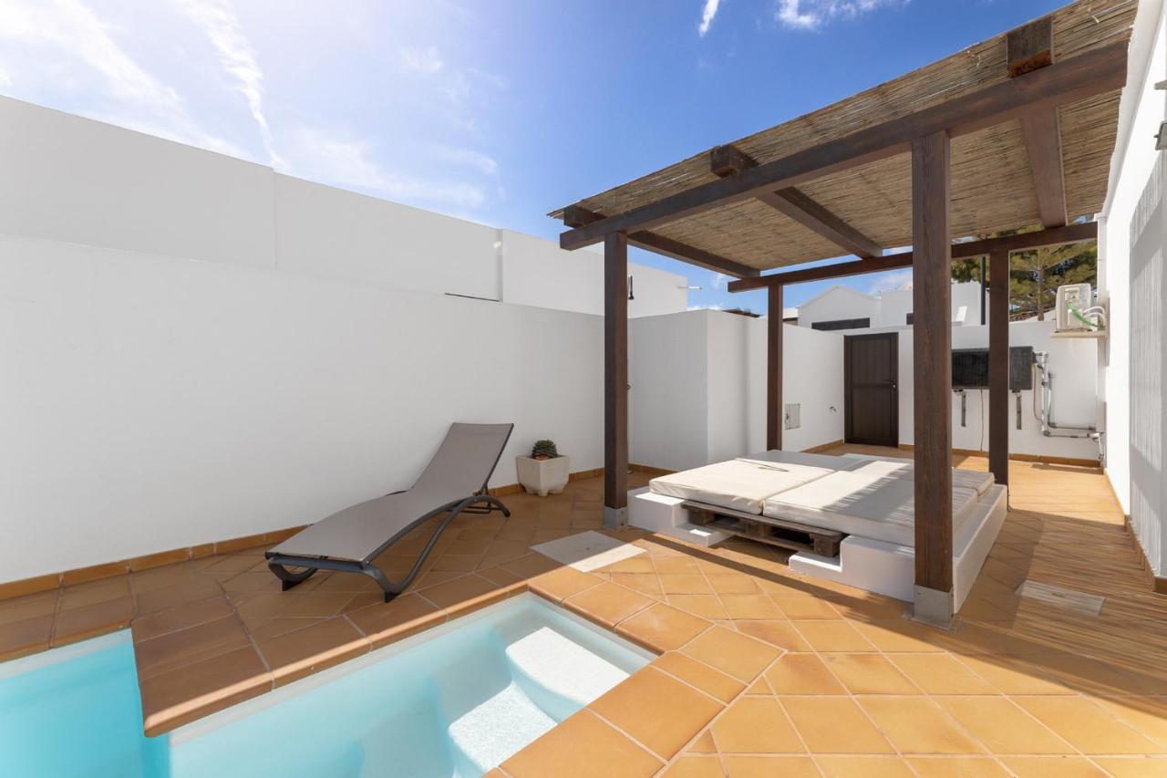 Villa 5 - Vipvipvillas Тиас Экстерьер фото
