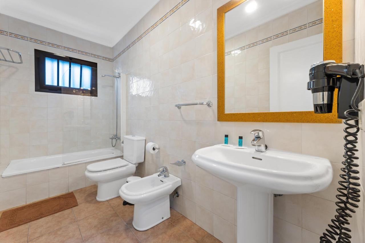 Villa 5 - Vipvipvillas Тиас Экстерьер фото
