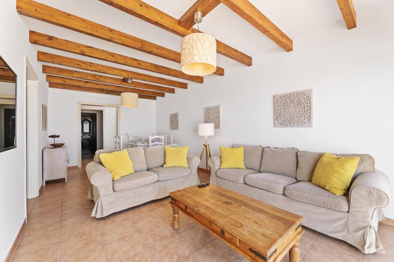 Villa 5 - Vipvipvillas Тиас Экстерьер фото